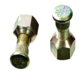 Bolt Mps Rear Wheel With Nut